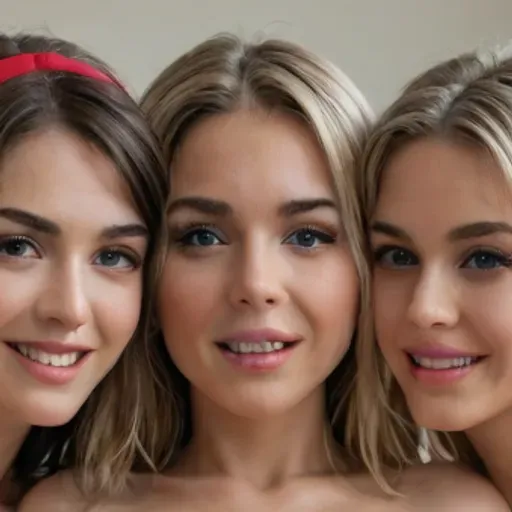 generatore di foto porno IA