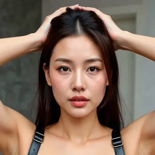 AI 포르노 이미지 생성기