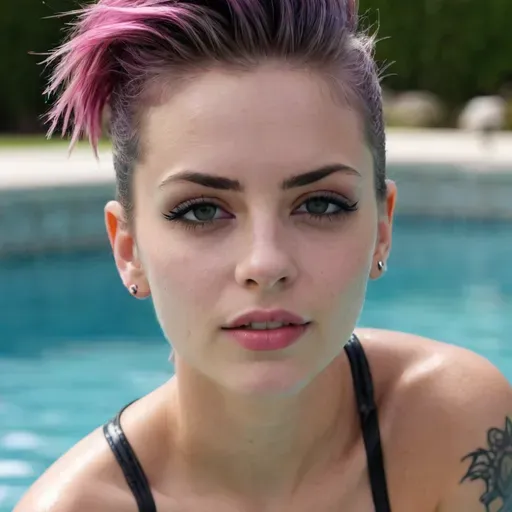 yapay zekâ porno görsel üretici