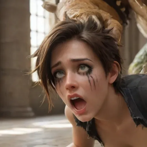 AIポルノ画像ジェネレーター