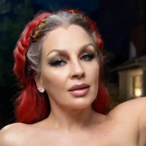 โปรแกรมสร้างภาพโปรนที่ใช้ปัญหา AI