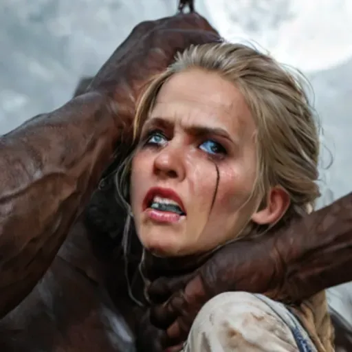 โปรแกรมสร้างภาพโปรนที่ใช้ปัญหา AI