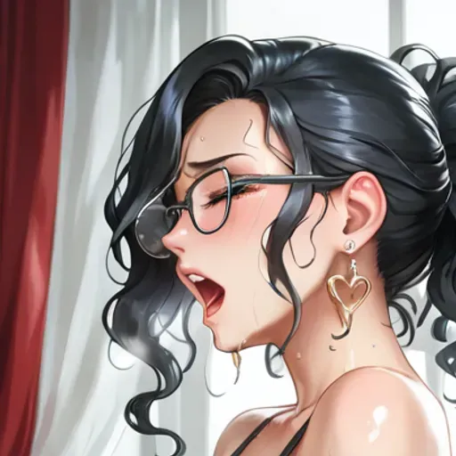 generatore di immagini porno IA