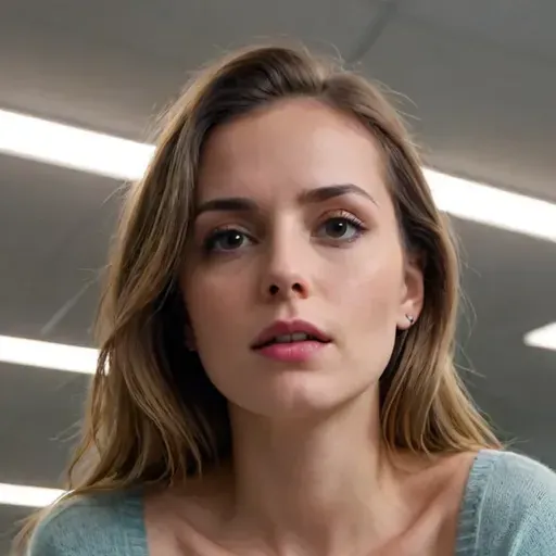 generatore di immagini porno IA