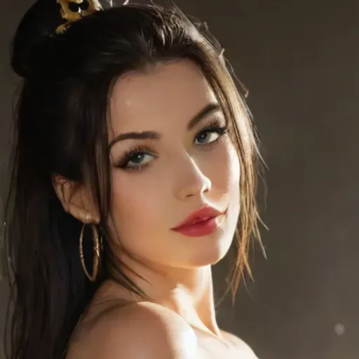 yapay zekâ porno görsel üretici