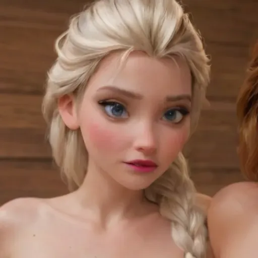 Penghasil gambar lucah AI