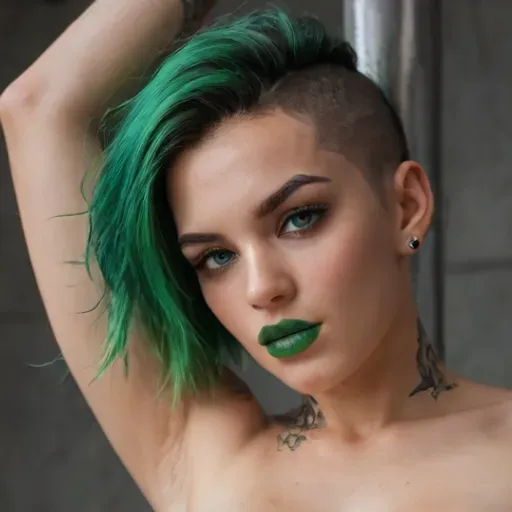 AI porn image generator