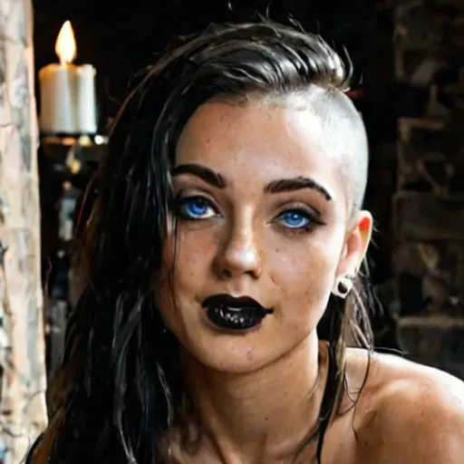 generatore di immagini porno IA