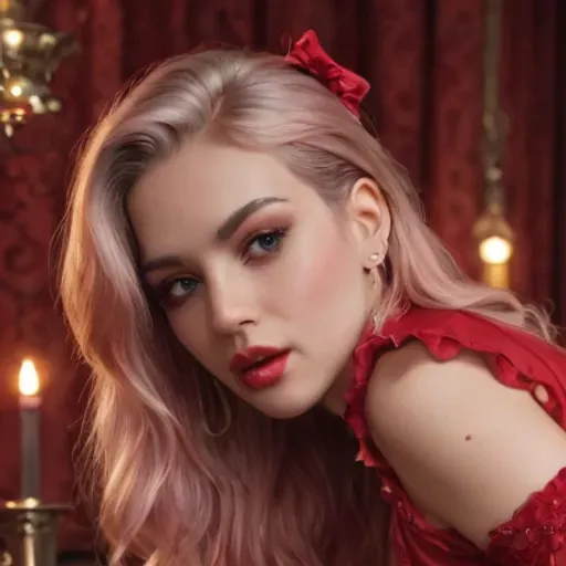 generatore di immagini porno IA