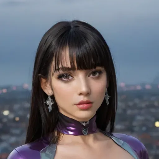 AI 포르노 이미지 생성기