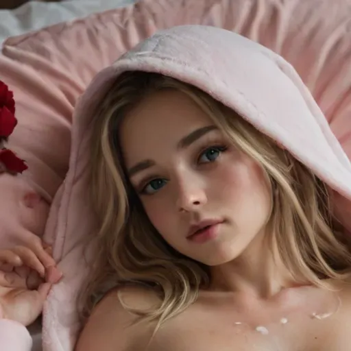 AI 포르노 이미지 생성기