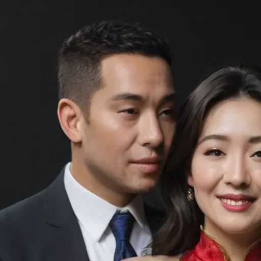 generatore di foto porno IA