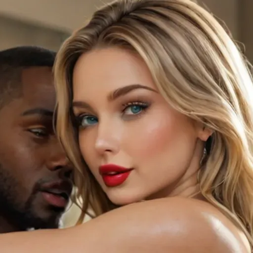 Pencipta imej lucah AI