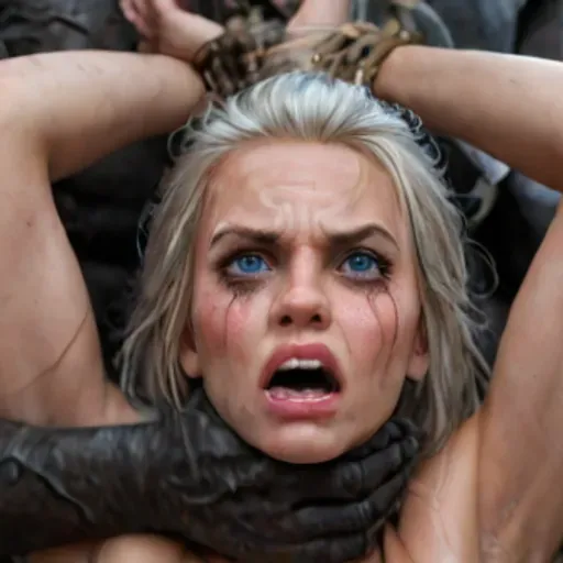 โปรแกรมสร้างภาพโปรนที่ใช้ปัญหา AI