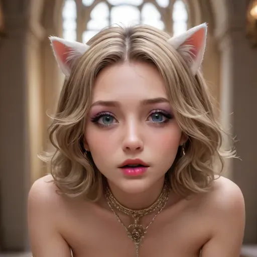 AI porn image generator