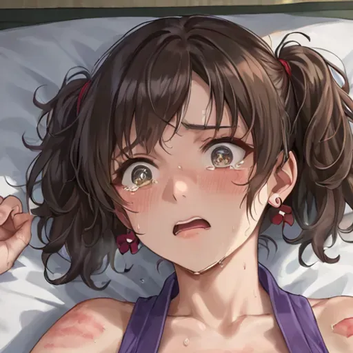 AI色情圖片產生器