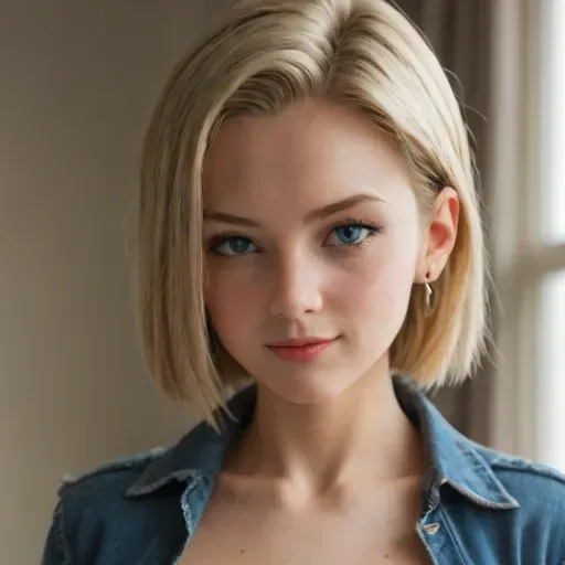 โปรแกรมสร้างภาพโปรนที่ใช้ปัญหา AI