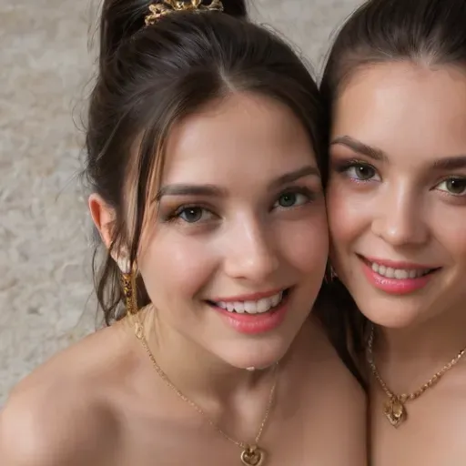 KI-Pornobild-Generator