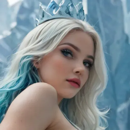 AI 포르노 이미지 생성기