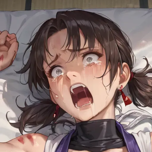 AIポルノ画像ジェネレーター