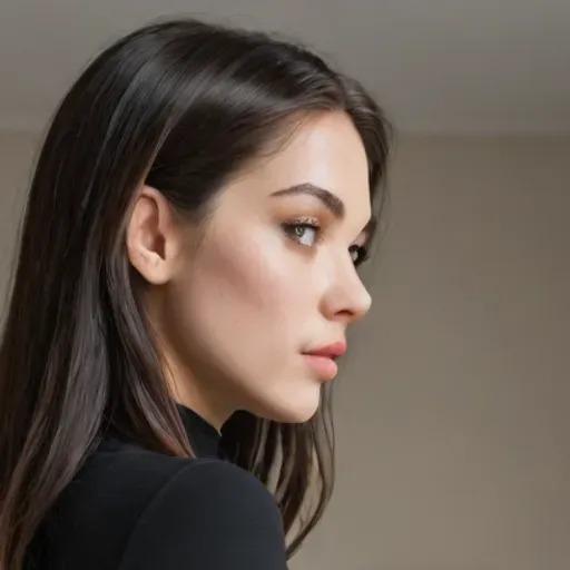 โปรแกรมสร้างภาพโปรนที่ใช้ปัญหา AI