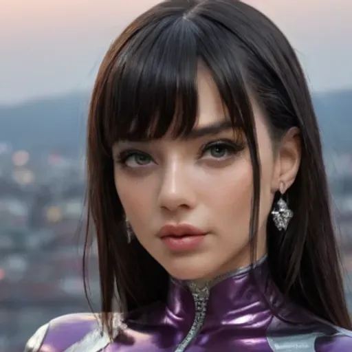 KI-Pornobild-Generator