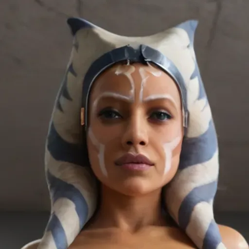 AIポルノ画像ジェネレーター