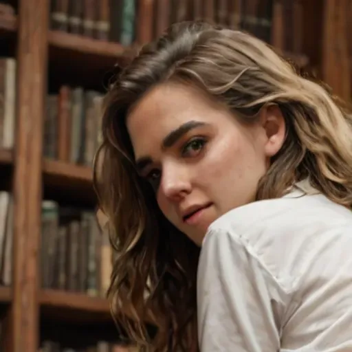 генератор порно-изображений на ИИ