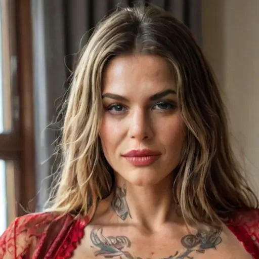 generatore di immagini porno IA