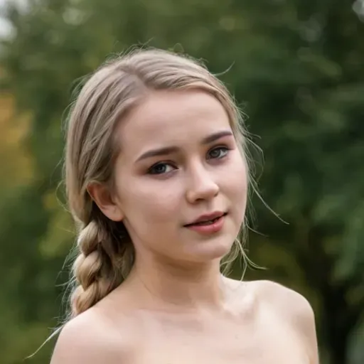 yapay zekâ porno görsel üretici