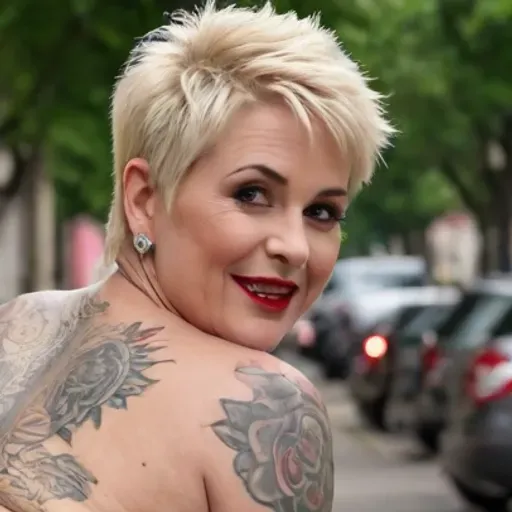 AI 포르노 이미지 생성기