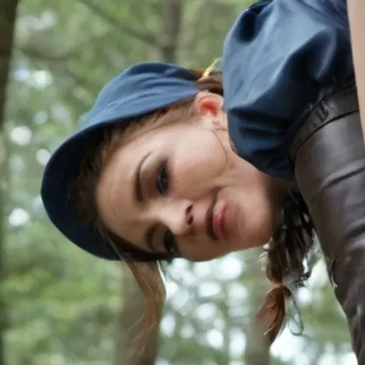 generatore di immagini porno IA