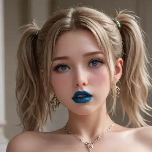 KI-Pornobild-Generator