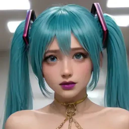 KI-Pornobild-Generator