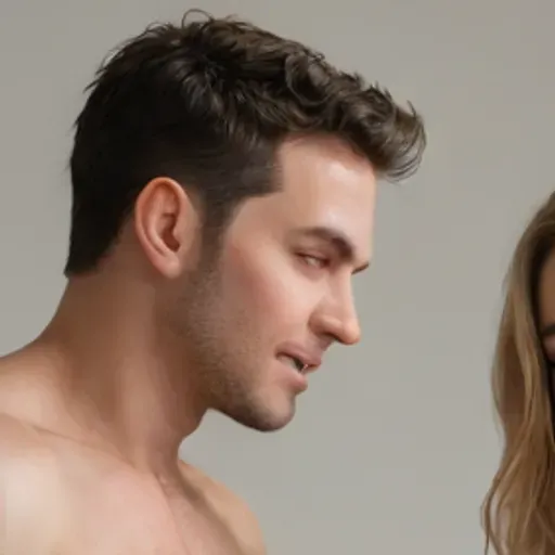 AI porn image generator