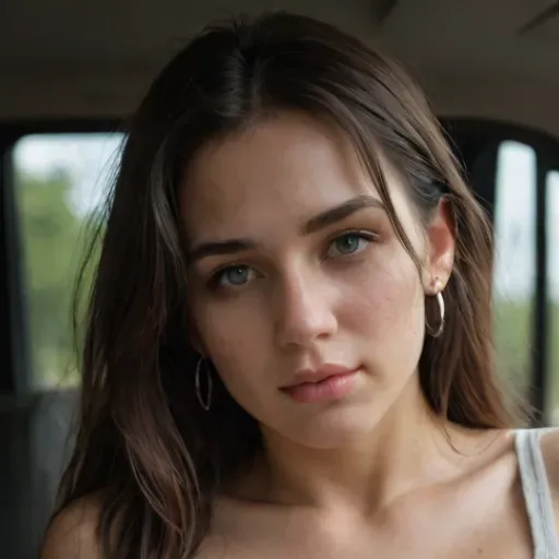 AI 포르노 이미지 생성기