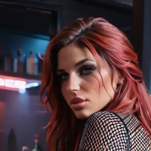 KI-Pornobild-Generator