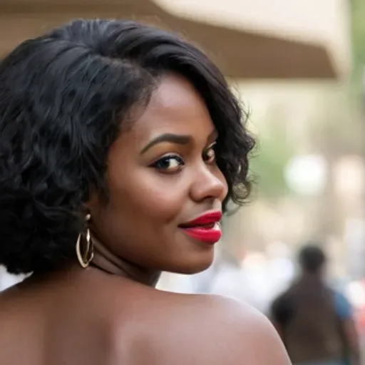 AI色情图片生成器