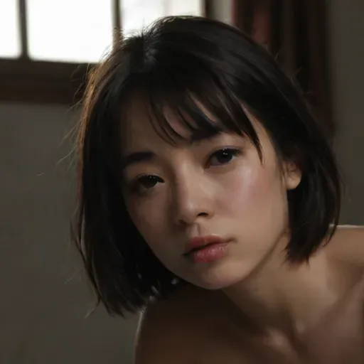 Pencipta imej lucah AI