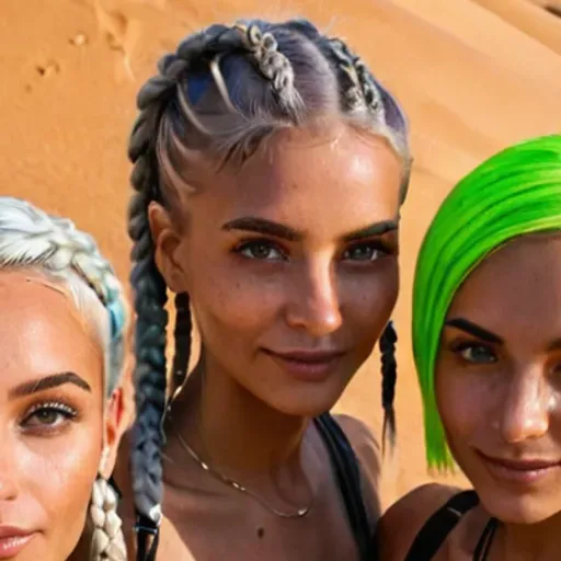 générateur de photos porno IA