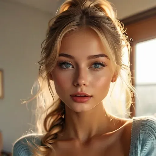 KI-Pornobild-Generator