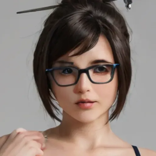 KI-Pornobild-Generator