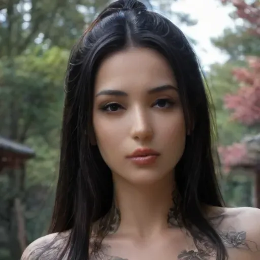 โปรแกรมสร้างภาพโปรนที่ใช้ปัญหา AI