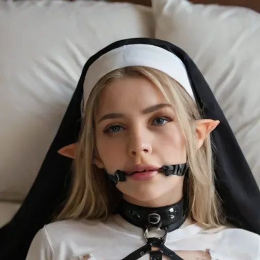 generatore di immagini porno IA