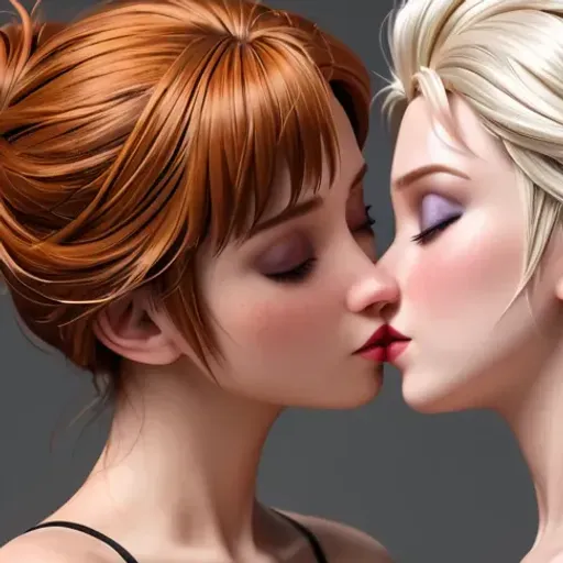 KI-Pornobild-Generator