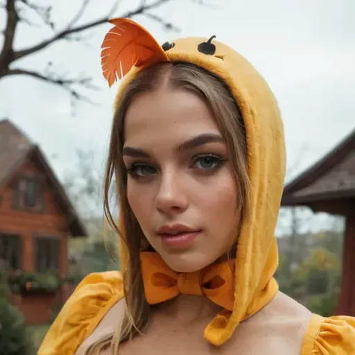 yapay zekâ porno görsel üretici