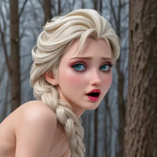 generador de imágenes porno con IA