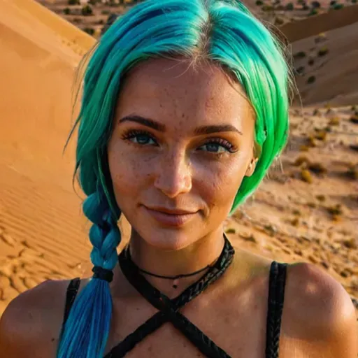 générateur d’images porno IA