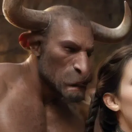 AI porn pic generator