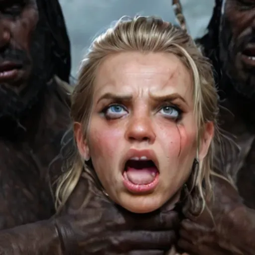 generatore di foto porno IA